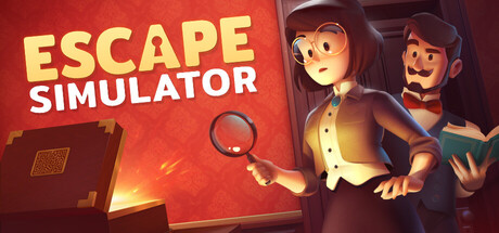 Escape Simulator