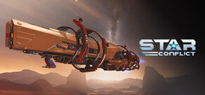 Star Conflict