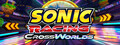 Sonic Racing: CrossWorlds