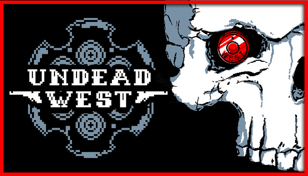 Undead West