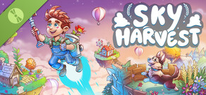 Sky Harvest Demo