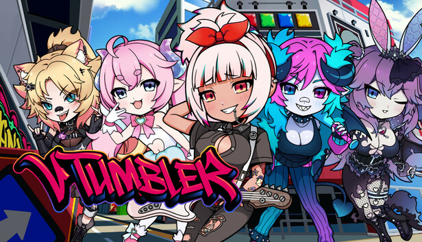 VTumbler