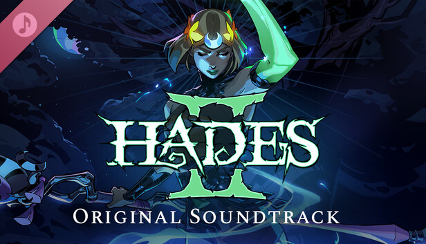 Hades II Original Soundtrack