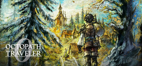 OCTOPATH TRAVELER 0