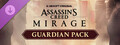 Assassin’s Creed® Mirage Guardian Pack