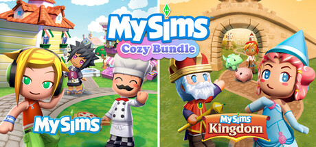 MySims™ Kingdom