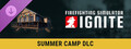 Firefighting Simulator: Ignite - Summer Camp DLC