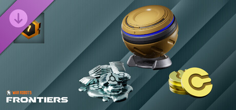 War Robots: Frontiers — Ranchu Bundle