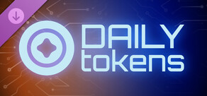 Upload Labs - Daily Tokens