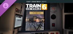 Train Sim World® 6: East Coastway: Brighton - Eastbourne & Seaford Route Add-On