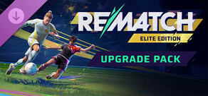 REMATCH - Elite Edition Upgrade Pack