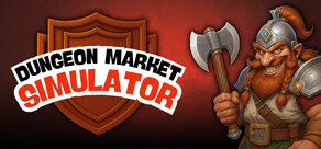 Dungeon Market Simulator