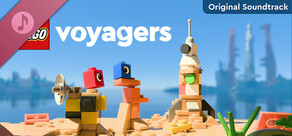 LEGO® Voyagers Soundtrack