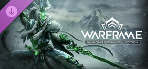 Warframe: Wukong Qitian Collection