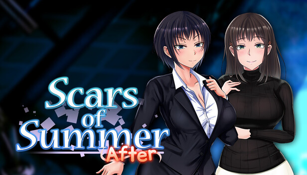 Scars of Summer: After