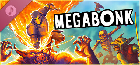 Megabonk Soundtrack