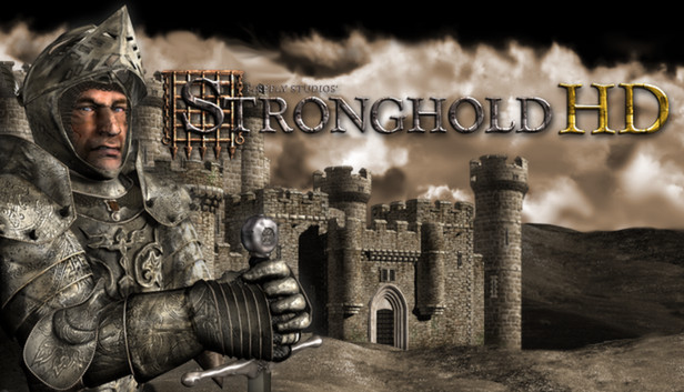 Stronghold HD (2012)
