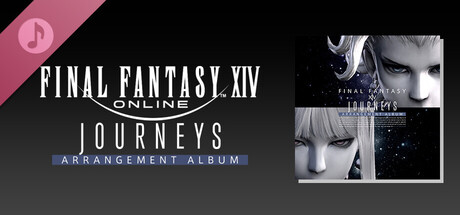 Journeys: FINAL FANTASY XIV ～ Arrangement Album ～