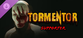 Tormentor - Supporter
