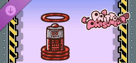 Pritto Prisoner DLC Skin [Lasso Skin: Bloody]