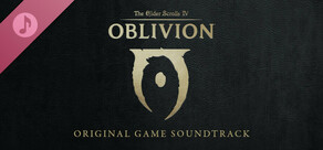 The Elder Scrolls IV: Oblivion - Soundtrack