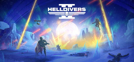 HELLDIVERS™ 2