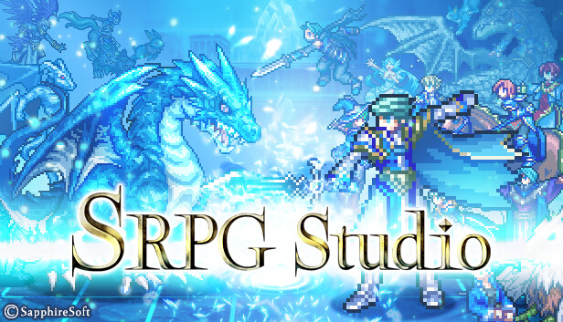 SRPG Studio