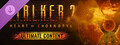 S.T.A.L.K.E.R. 2: Heart of Chornobyl - Ultimate Content