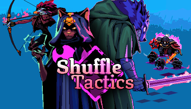 Shuffle Tactics