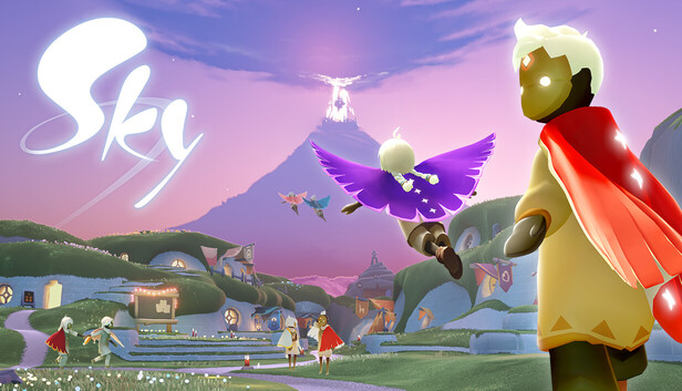 Sky: Children of the Light