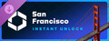 Cities: Skylines II - San Francisco Set
