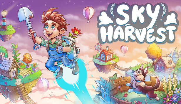Sky Harvest