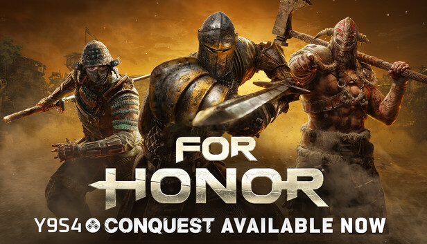 FOR HONOR™