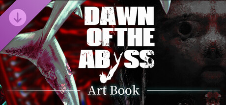 Dawn of the abyss Artbook