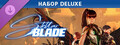 Stellar Blade™ — набор Deluxe