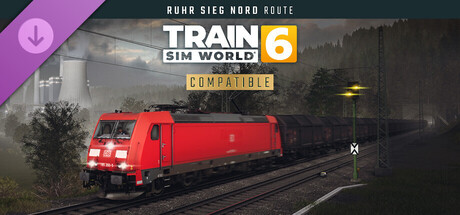 Train Sim World® 6: Ruhr-Sieg Nord: Hagen - Finnentrop Route Add-On