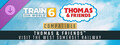 Train Sim World® 6: Thomas &amp; Friends™ Visit the West Somerset Railway