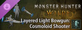 Monster Hunter Wilds - Layered Light Bowgun: Cosmoloid Shooter
