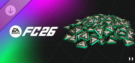 EA SPORTS FC™ 26 – FC Points