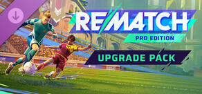 REMATCH - Pro Edition Upgrade Pack