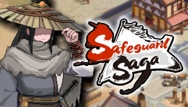Safeguard Saga