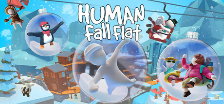 Human Fall Flat